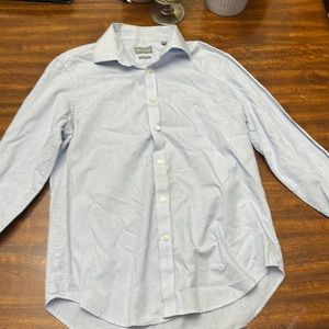 Micheal kors dress shirt never worn